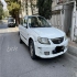 مزدا 323   