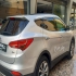 هیوندای سانتافه   