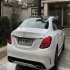 بنز کلاس C   