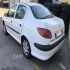 پژو 206 SD   