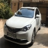 ام جی 360   