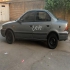سمند X7   