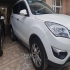 چانگان CS 35 (مونتاژ)   