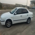 سمند LX   