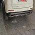 فونیکس تیگو 8 پرو هیبرید   