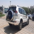 تویوتا پرادو  چهار در   