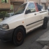 پراید 151   