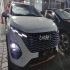 ام وی ام X33 کراس   