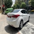 هیوندای النترا   