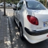 پژو 206 SD   