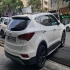 هیوندای سانتافه   