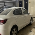 شاهین GL دنده ای   