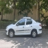 پژو 206 SD   