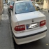 سمند LX   