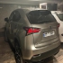 لکسوس NX هیبرید   