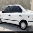 سمند LX   
