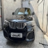 ب ام و X4   