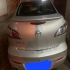 مزدا 3 نیو صندوق دار   