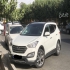 هیوندای سانتافه   