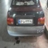 پراید صندوق دار   