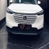 هوندا CR-X   