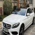 بنز کلاس C   