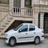 پژو 206 SD   