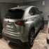 لکسوس NX هیبرید   