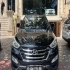 هیوندای سانتافه   