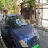 تیبا صندوق دار   