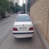 پژو پارس   