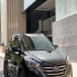 هیوندای سانتافه   