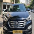 هیوندای سانتافه   