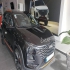 ام وی ام X33 کراس   
