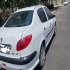 پژو 206 SD   