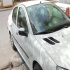 پژو 206 SD   