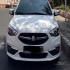شاهین G دنده ای   