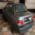 پراید صندوق دار   