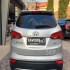 هیوندای سانتافه   