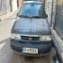 پراید صندوق دار   