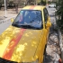سمند X7   