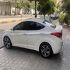 هیوندای النترا   