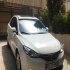 ام جی 360   