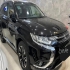میتسوبیشی اوتلندر PHEV   