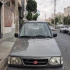 پراید صندوق دار   