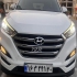 هیوندای توسان   