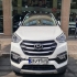 هیوندای سانتافه   