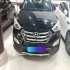 هیوندای سانتافه   