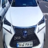 لکسوس NX هیبرید   