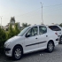 پژو 206 SD   